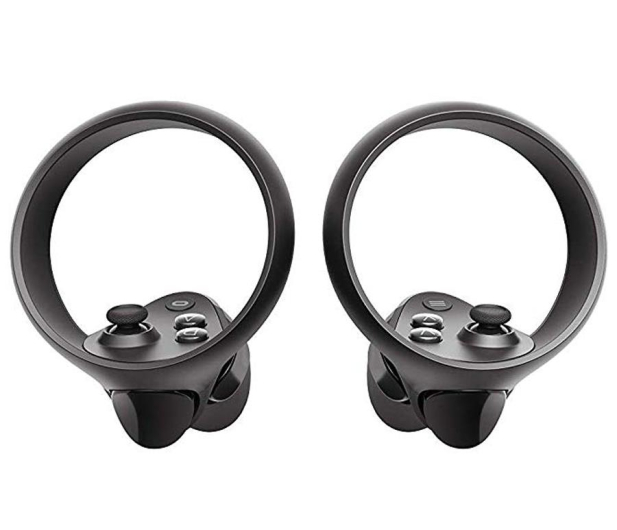 Oculus Quest 64 GB - 496999 - zdjęcie 4